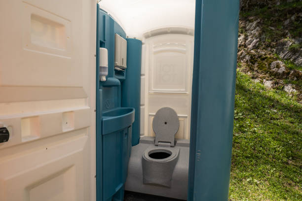 Portable Toilet Options We Offer in North Bend, OR