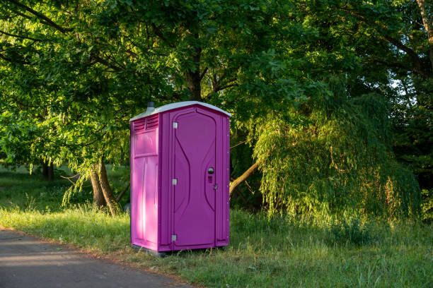 Best Porta potty rental near me  in Nth Bend, OR