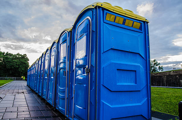 Best Emergency porta potty rental  in Nth Bend, OR