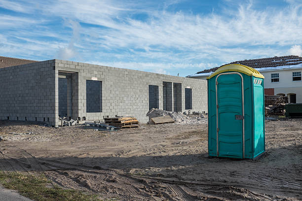 Best Local porta potty services  in Nth Bend, OR