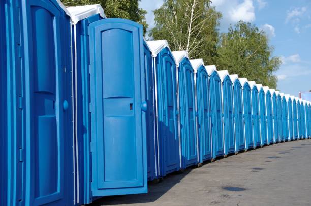 Best Luxury portable toilet rental  in Nth Bend, OR